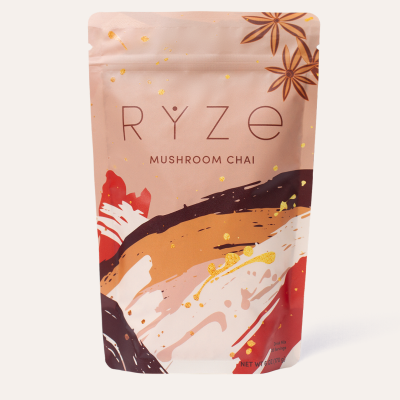 RYZE Mushroom Chai product image