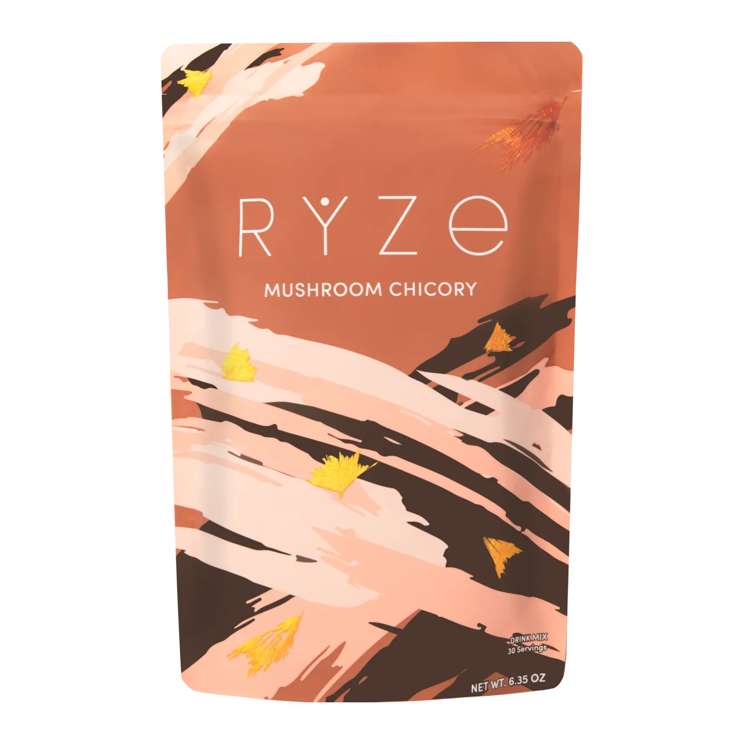 RYZE Mushroom Chicory, 30 Servings