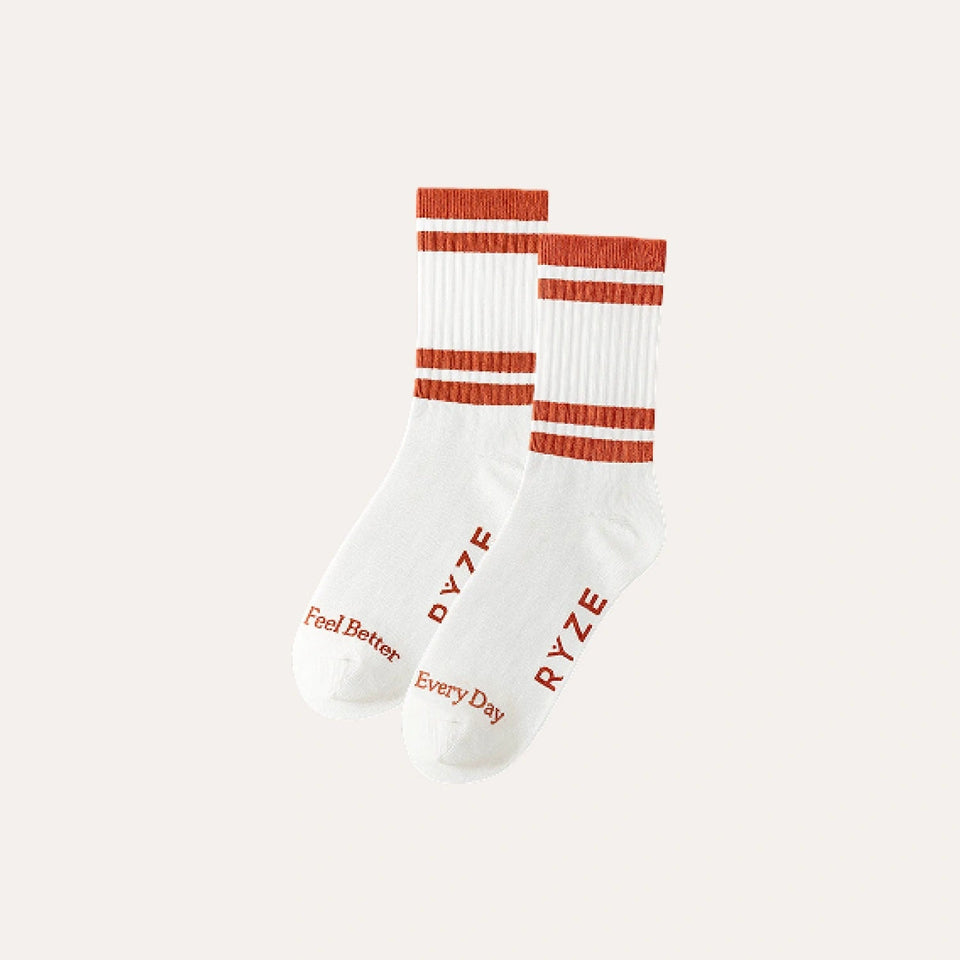Cozy Socks - Daily Style Choice