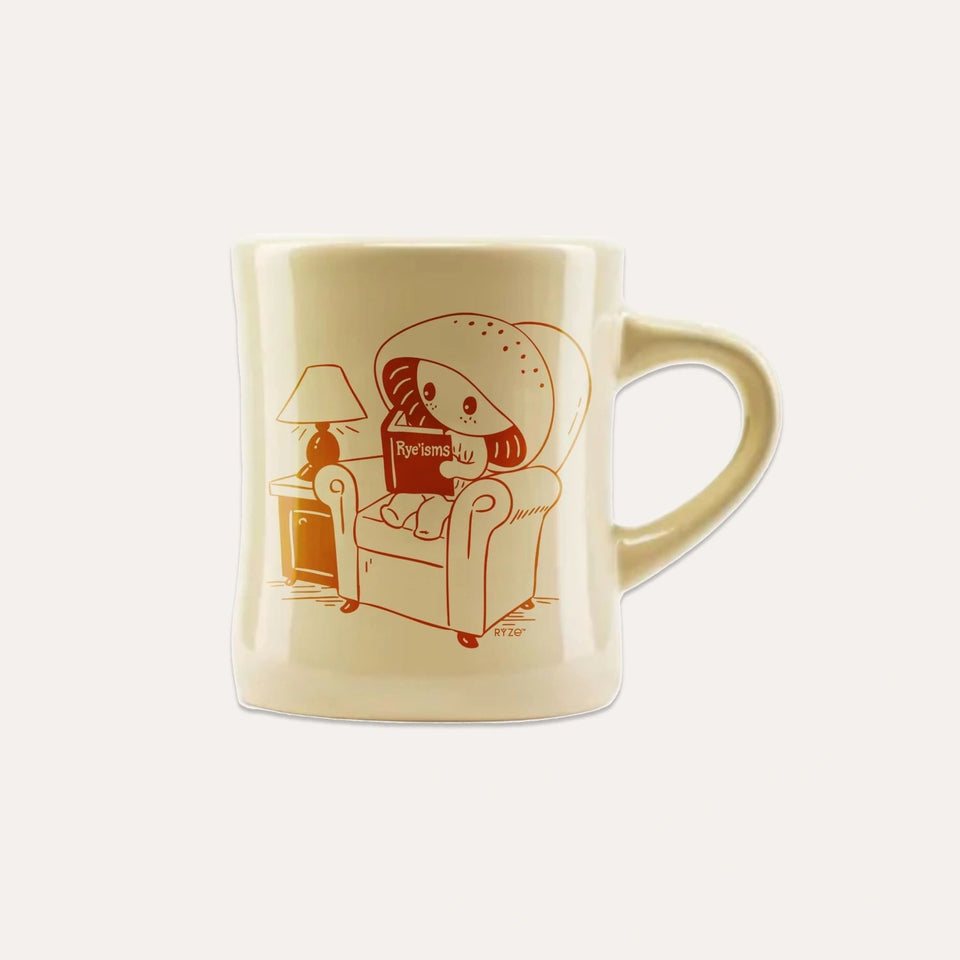 Me Time Mug - Essential Style Set