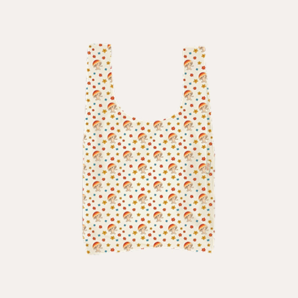 Flower Power Bag - Simple Carry Pack